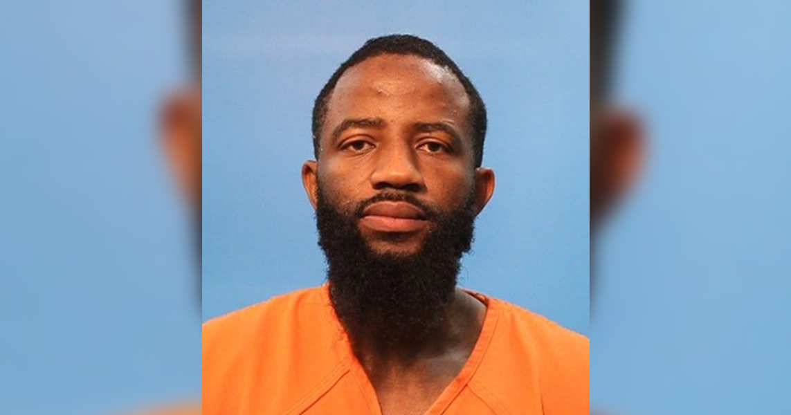Houston man arrested for credit card fraud after targeting gym lockers; additional victims osught