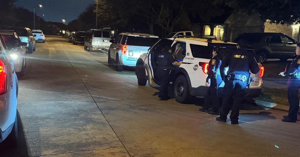 Three suspects arrested after aggravated robbery in Cypress | Upper ...