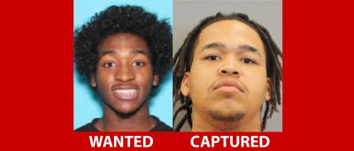 Second suspect charged in fatal shooting at Houston apartment complex ...