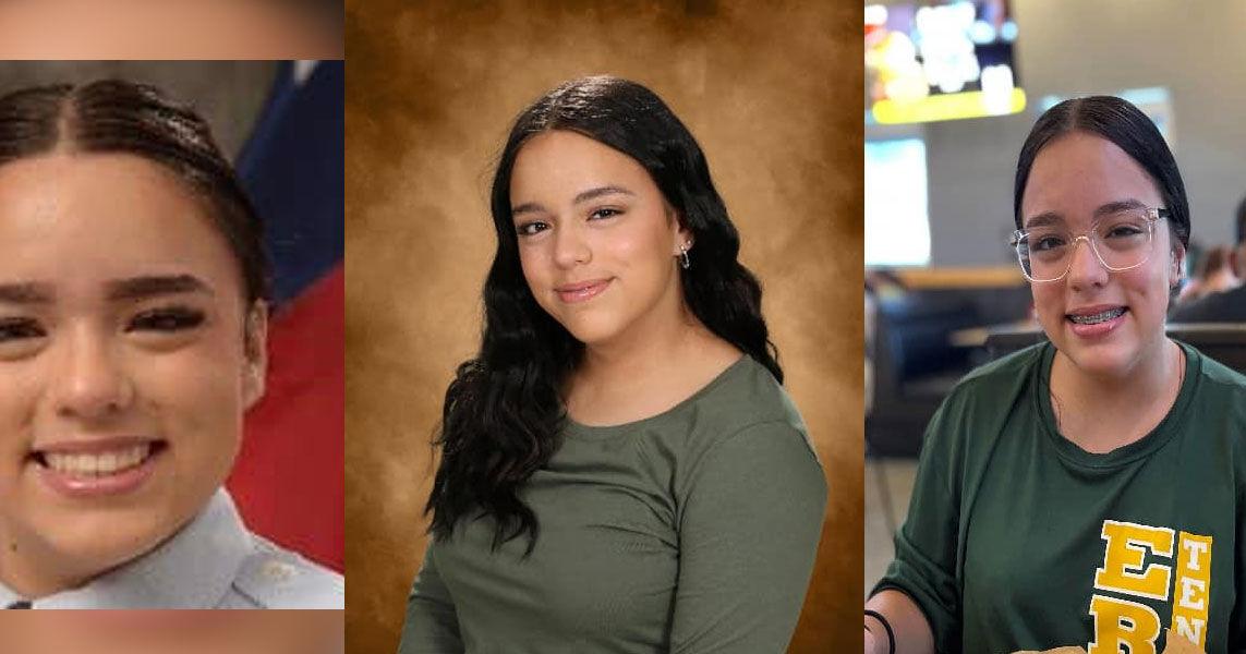 Bexar County authorities seek help in locating missing 17-year-old girl ...
