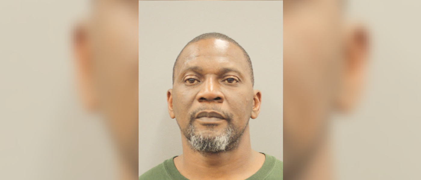Suspect charged in fatal shooting at Houston business | Upper Gulf ...