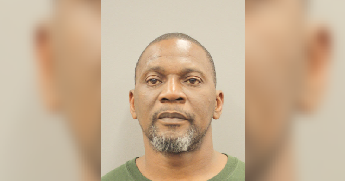 Suspect charged in fatal shooting at Houston business | Upper Gulf ...