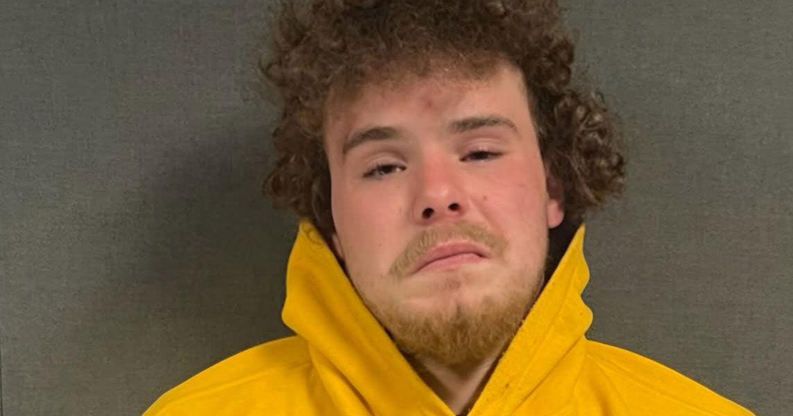 Texas man arrested for assaulting pregnant woman