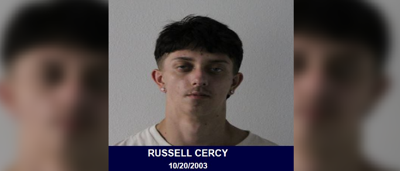 Suspicious vehicle call leads to recovery of stolen car and ...
