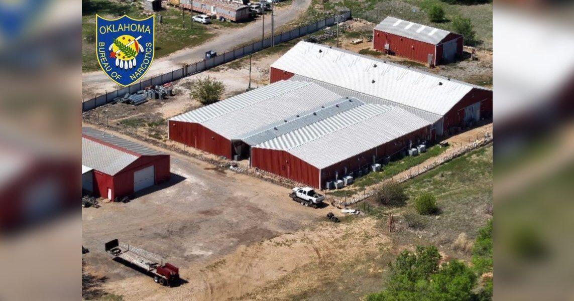 Federal indictment charges 51 in nationwide black-market marijuana conspiracy