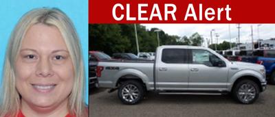 CLEAR Alert discontinued for missing endangered woman from San Antonio ...
