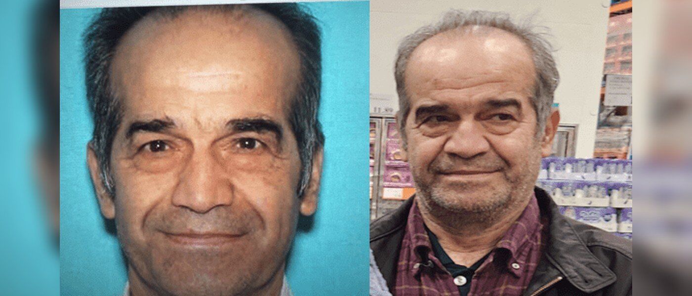 Dallas police seek publics help in locating missing elderly man | North ...