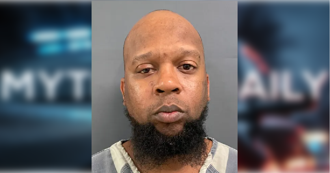 Lewisville police arrest suspect in fatal shooting on 1200 block of