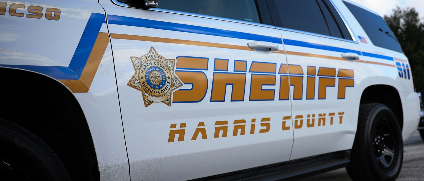 Man arrested in double homicide of siblings in Harris County | Upper ...