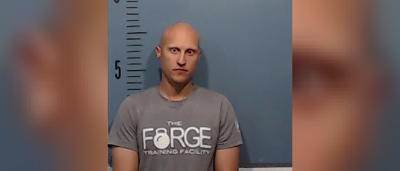 West Texas man arrested for online solicitation of a minor | West Texas ...