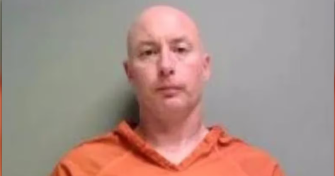 Beaumont man sentenced to 40 years for child exploitation | South Texas ...