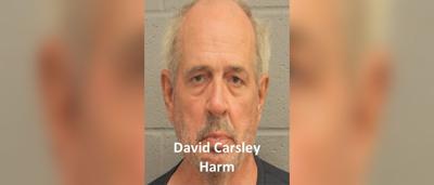 Wanted man arrested on felony charge in Harris County | Upper Gulf ...