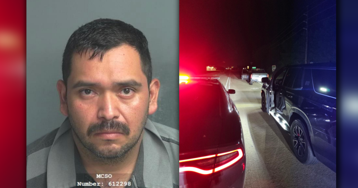 Driver arrested for DWI after being found asleep in vehicle with open ...