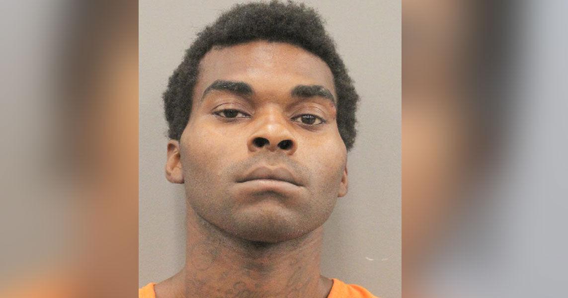 Houston man charged with murder in fatal shooting of his brother ...