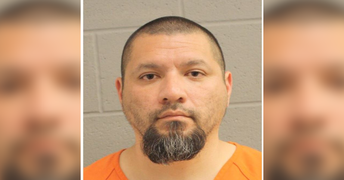 Suspected drug dealer arrested after traffic stop in Harris County ...