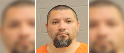Suspected drug dealer arrested after traffic stop in Harris County ...