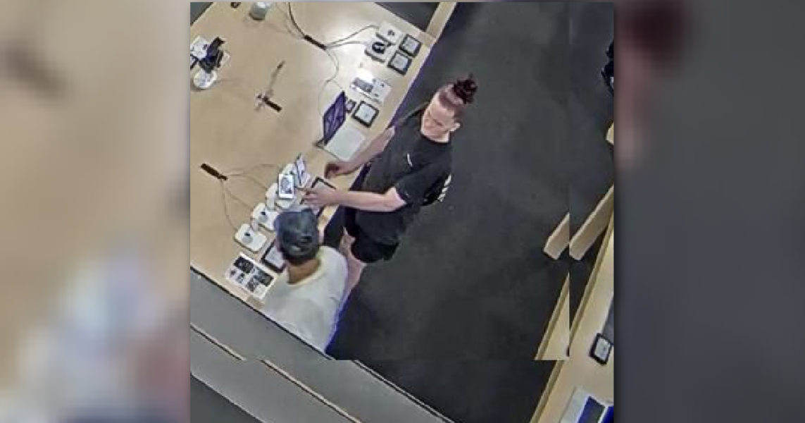 Corpus Christi detectives seek publics help in theft case | South Texas ...