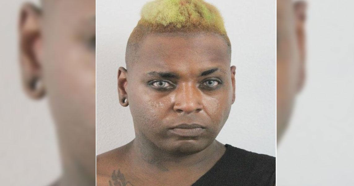 Suspect arrested for possession of methamphetamine in Harris County ...