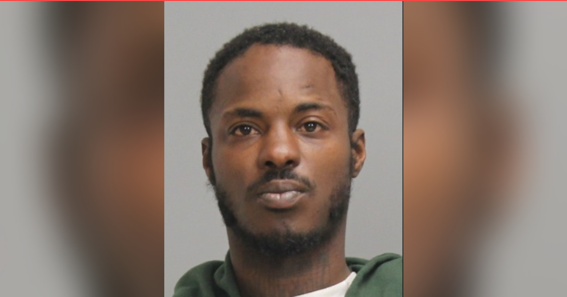 Bryan police arrest suspect in car wash stabbing, assaulting police ...