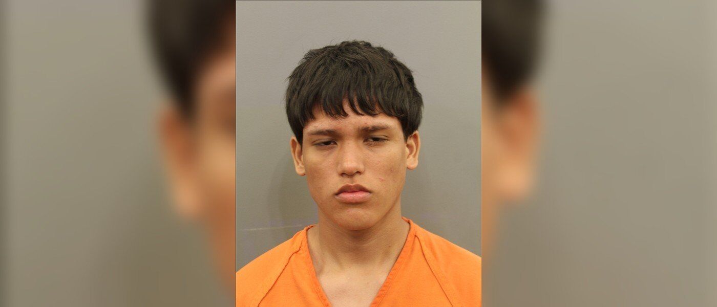 Houston teenager charged in fatal hit-and-run incident | Upper Gulf ...