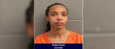 Mother arrested after toddler allegedly found wandering Houston for ...