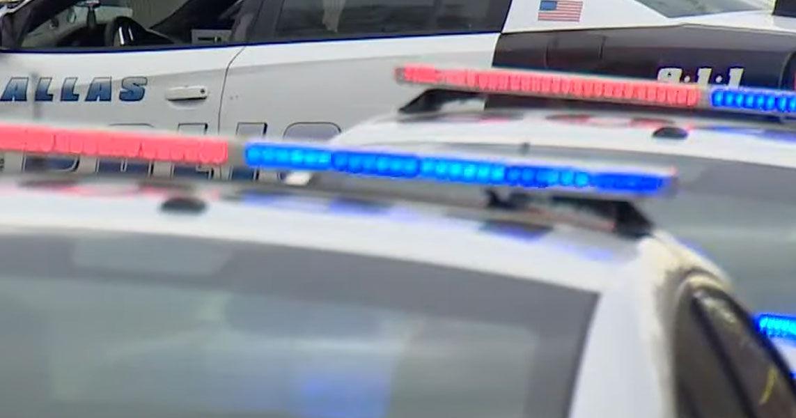 Dallas man charged with intoxication manslaughter after fatal hit-and ...