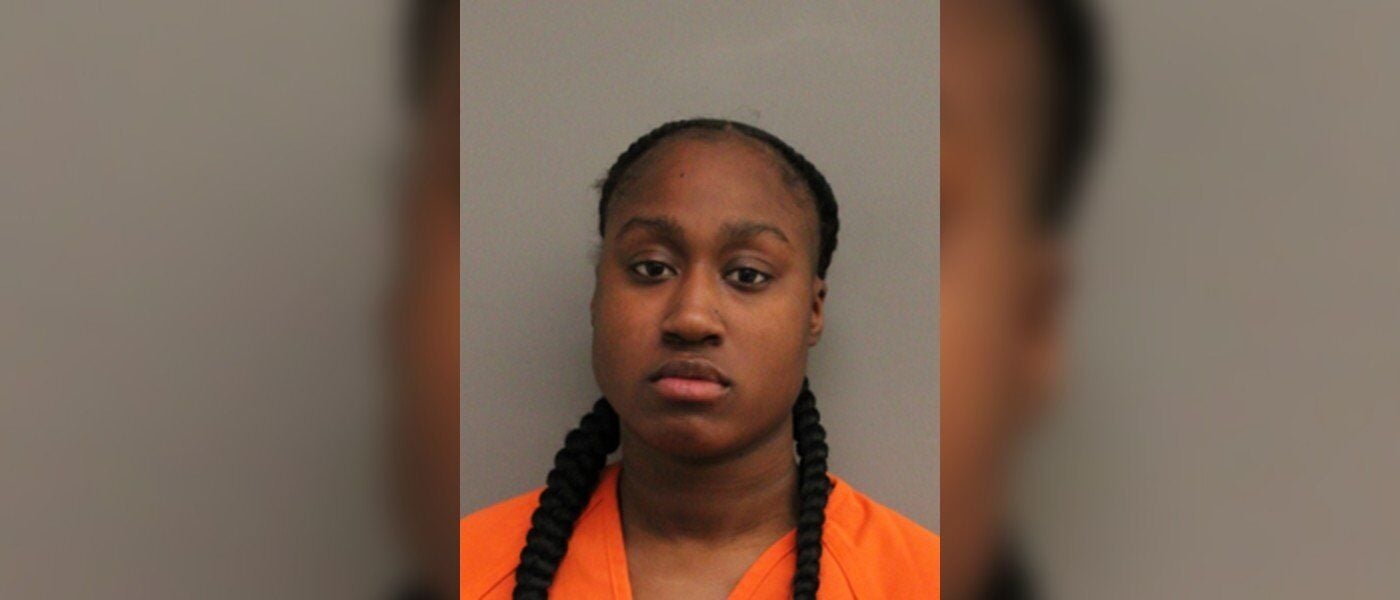 Houston woman charged with murder in fatal stabbing of boyfriend ...