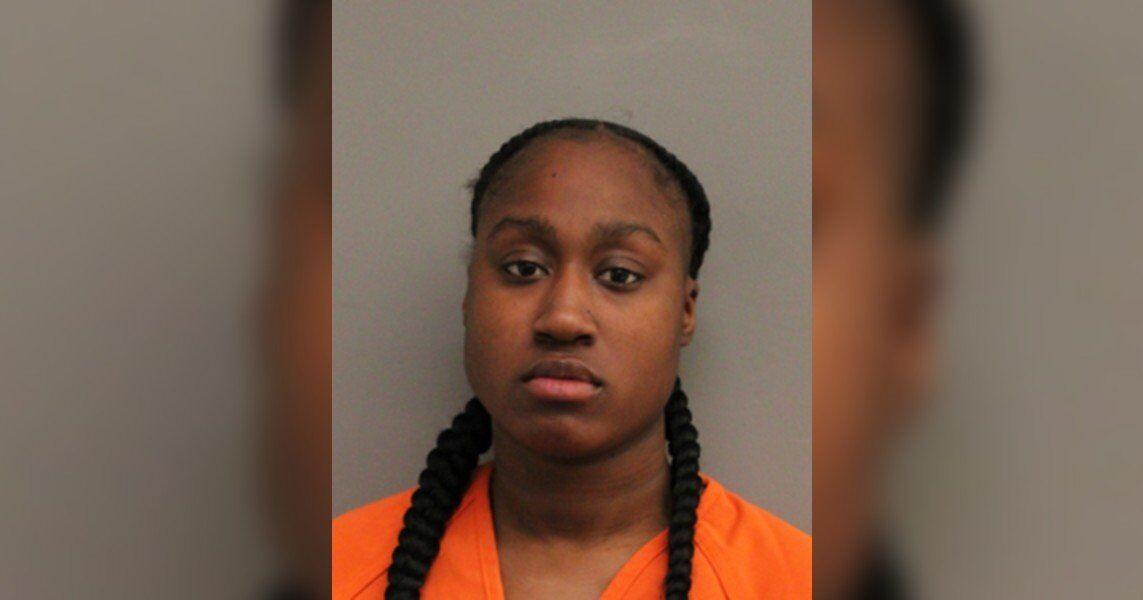 Houston woman charged with murder in fatal stabbing of boyfriend ...