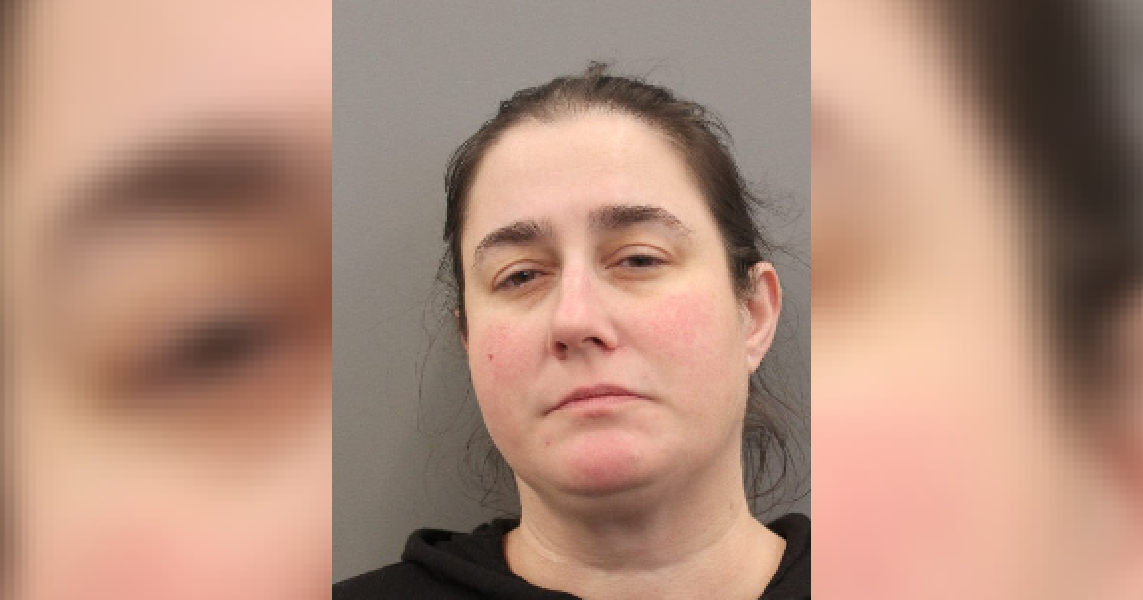 Photo: Intoxicated driver arrested following fatal hit-and-run incident ...