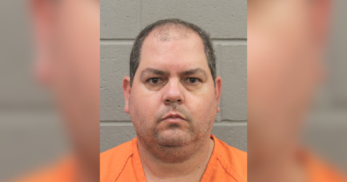 Houston man charged with murder in fatal shooting at gas station ...