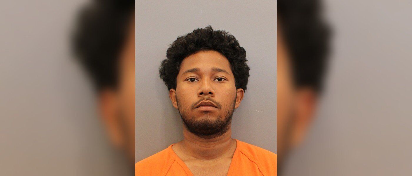 Houston man charged with murder in fatal shooting | Upper Gulf Coast ...