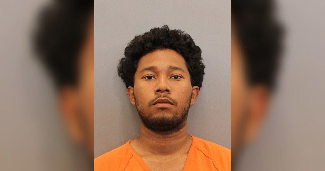 Houston man charged with murder in fatal shooting | Upper Gulf Coast ...
