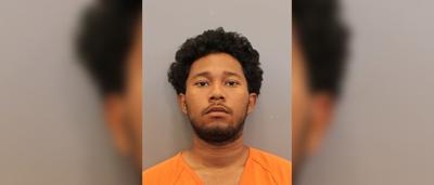 Houston man charged with murder in fatal shooting | Upper Gulf Coast ...