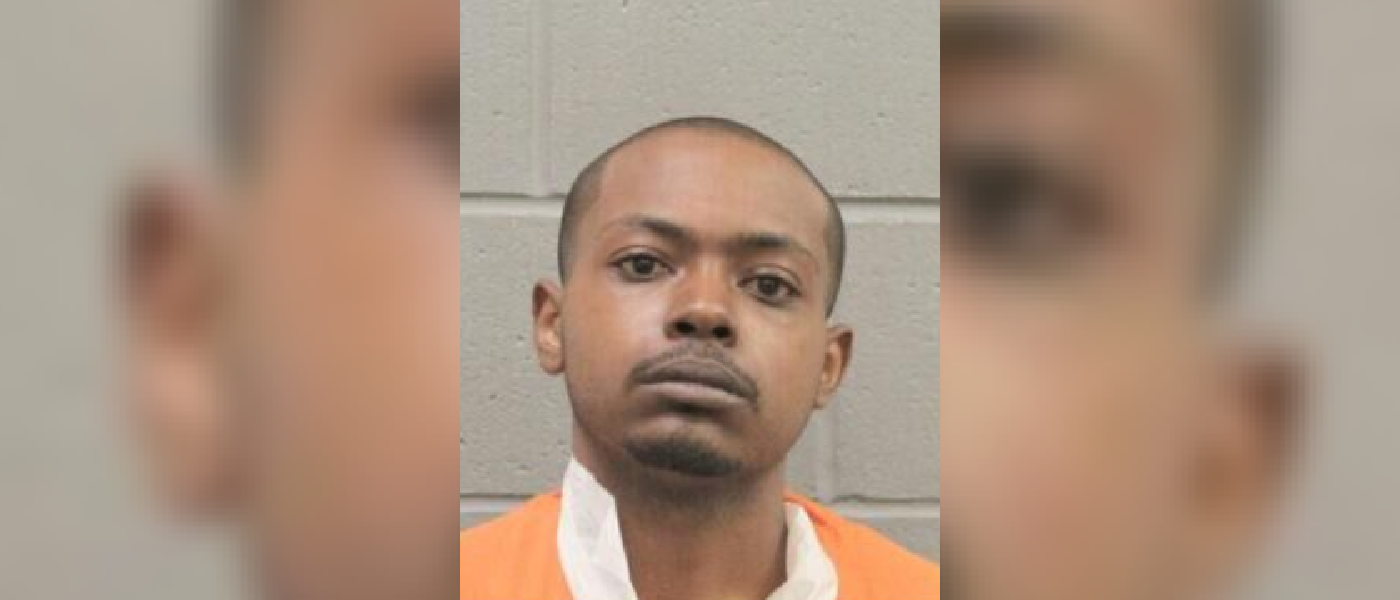 Houston man charged with murder in fatal shooting of cousin | Upper ...