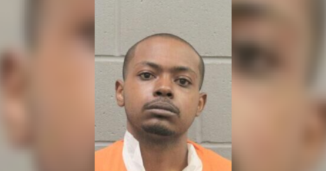 Houston man charged with murder in fatal shooting of cousin | Upper ...