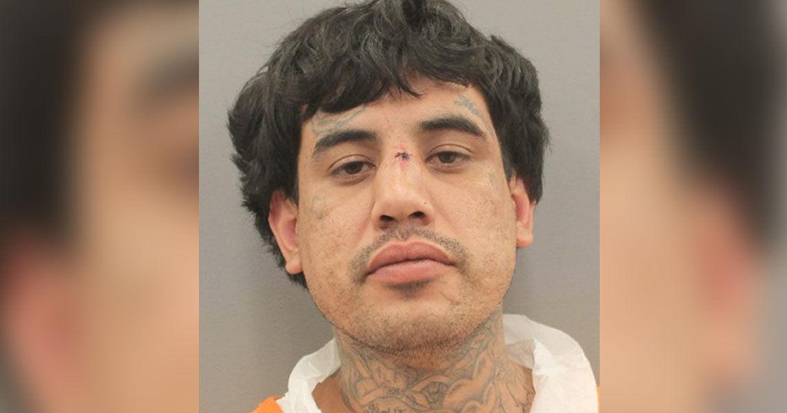 Houston man charged with robbery after gas station altercation that ...