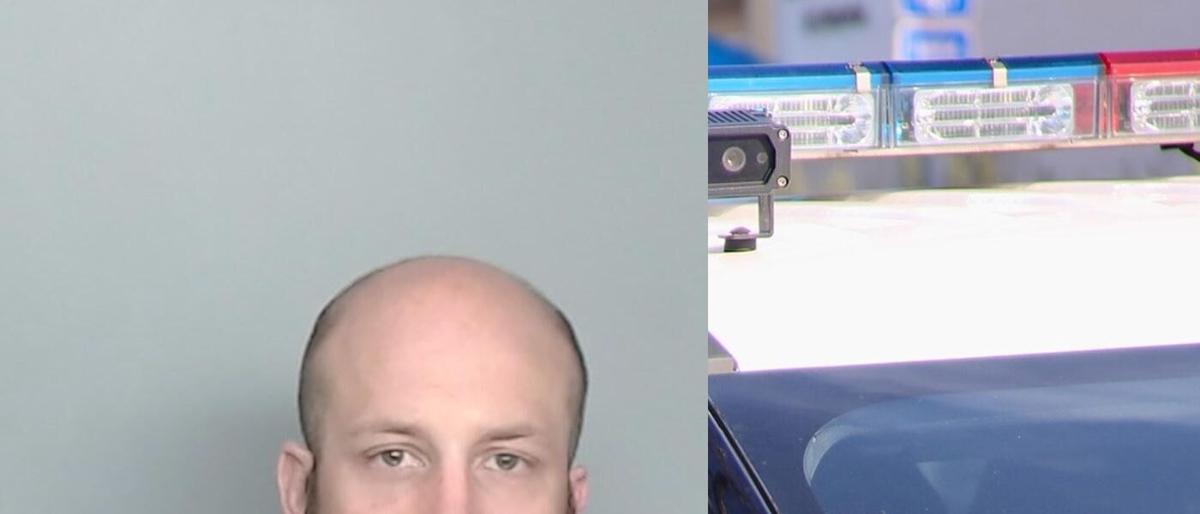 Corpus Christi police arrest man with multiple warrants North Texas