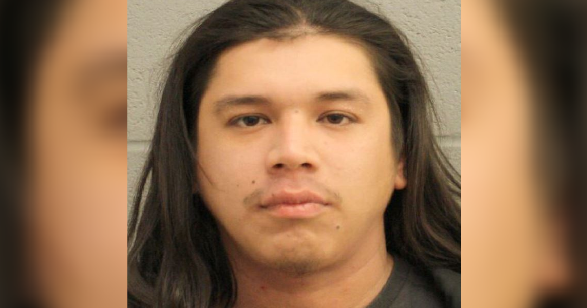 Speeding driver arrested in Harris County for intoxication and illegal ...