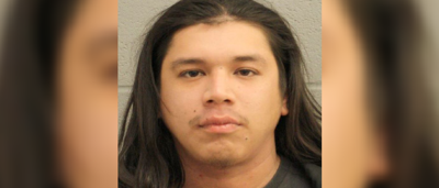 Speeding driver arrested in Harris County for intoxication and illegal ...