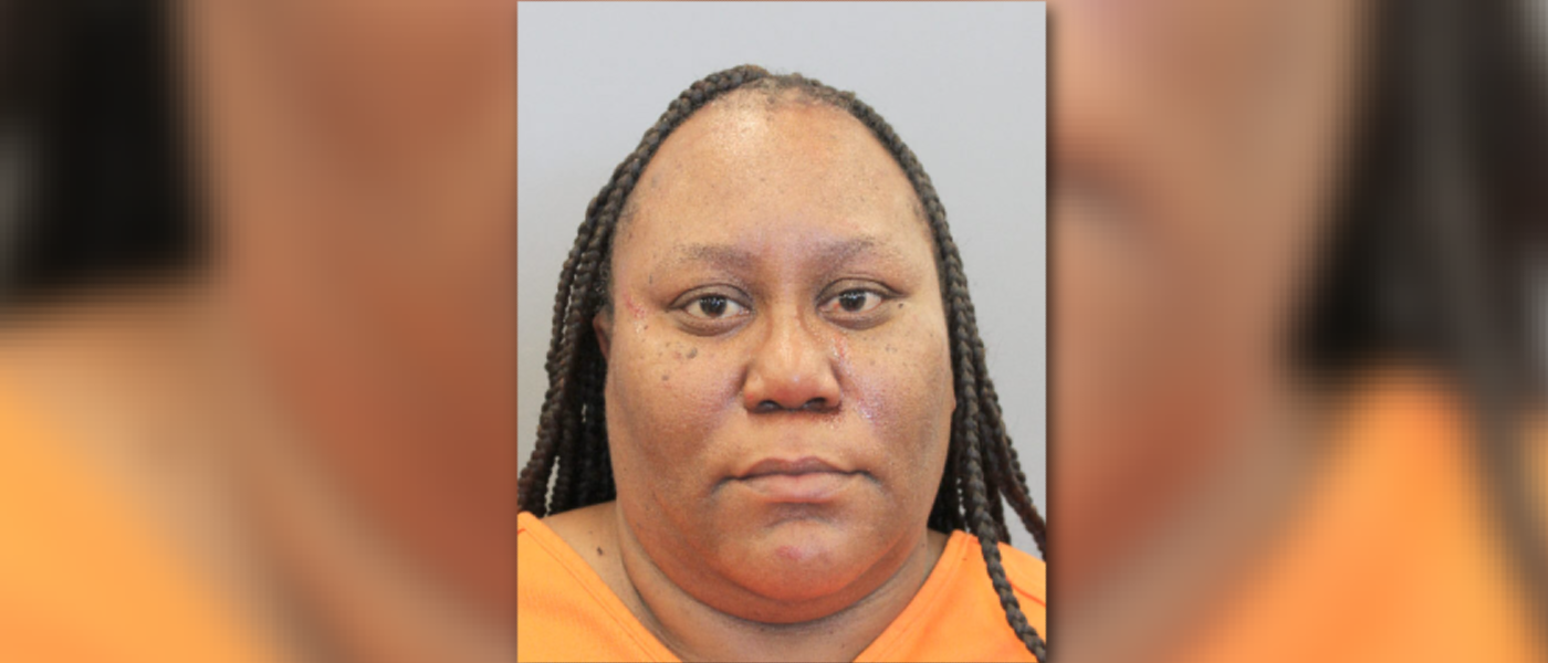 Houston woman charged with aggravated assault after stabbing incident ...