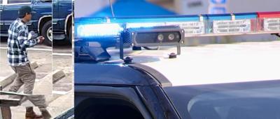 Houston police seek publics help in identifying suspect in fatal ...