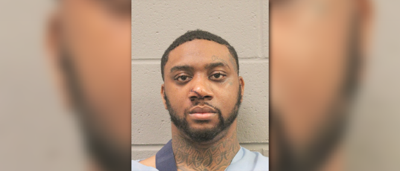 Houston man charged with aggravated robbery and evading arrest | Upper ...