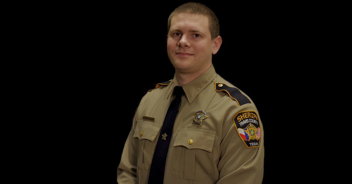 Travis County deputy killed in two-vehicle rollover crash | Central ...