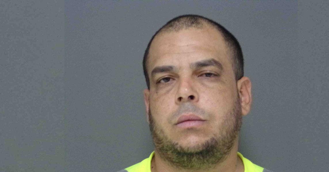 Texas man arrested for fuel theft over $1,100 using fraudulent credit ...