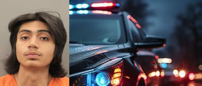 Houston teen charged in fatal stabbing of brother | Upper Gulf Coast ...