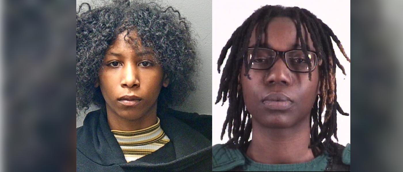Fort Worth police charge two suspects with capital murder in deadly ...