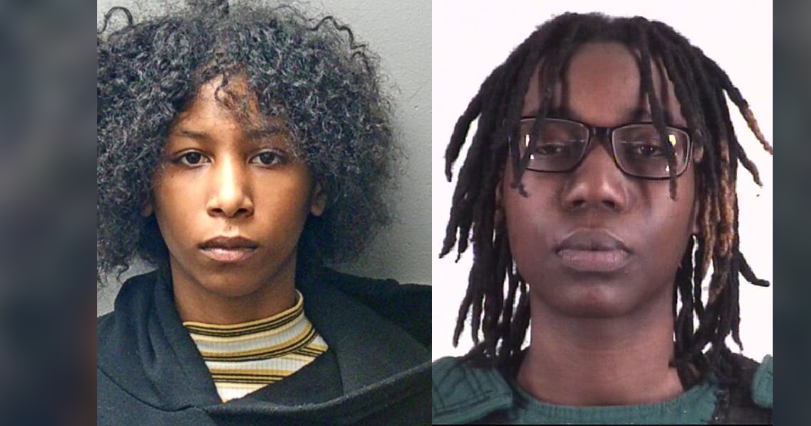 Fort Worth police charge two suspects with capital murder in deadly ...