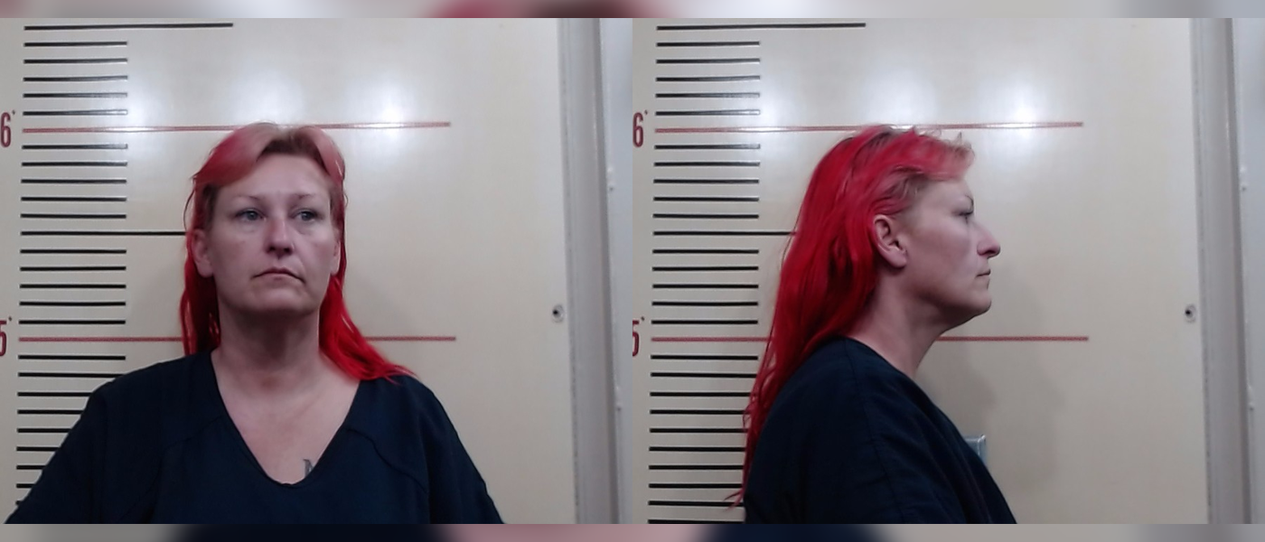 Springtown Police Azle police arrest Springtown woman in DWI crash that killed two ...
