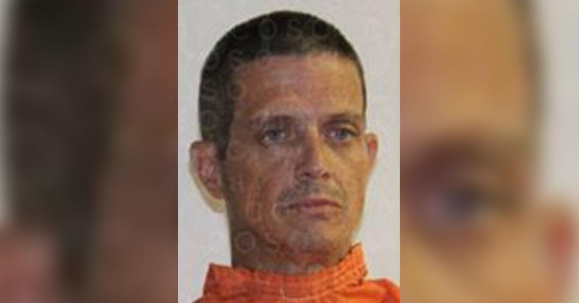 Man in custody after allegedly fleeing traffic stop in Texas | North ...