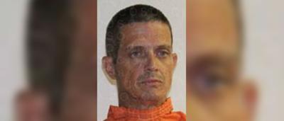 Man in custody after allegedly fleeing traffic stop in Texas | North ...
